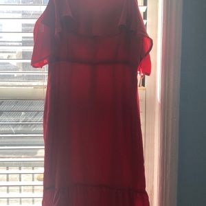 Gorgeous dress.never worn